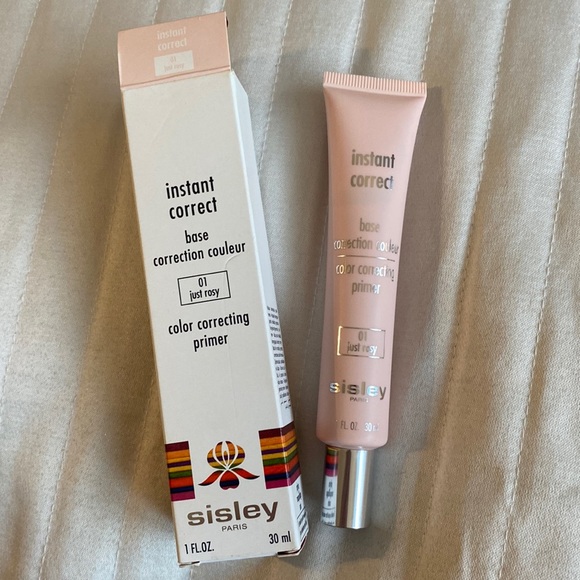 Sisley Instant Correct Color Correcting Primer - Picture 1 of 3